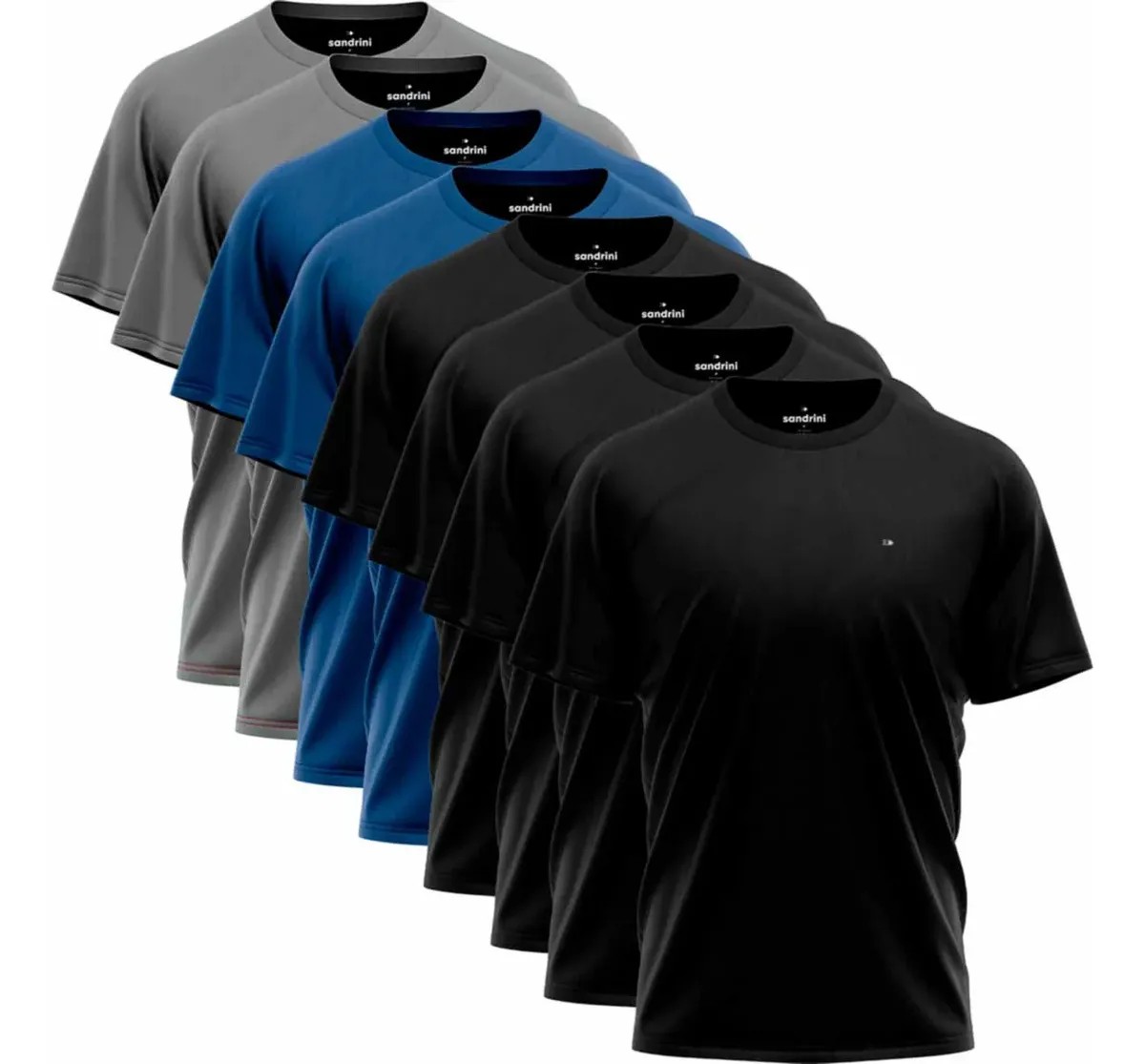 NÃO VAI FALTAR CAMISA IRMÃO!