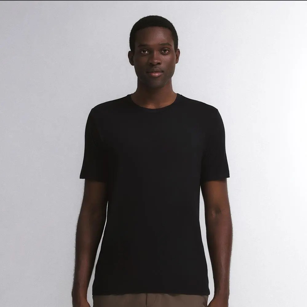 Camiseta Insider Light T-shirt (3 cores)