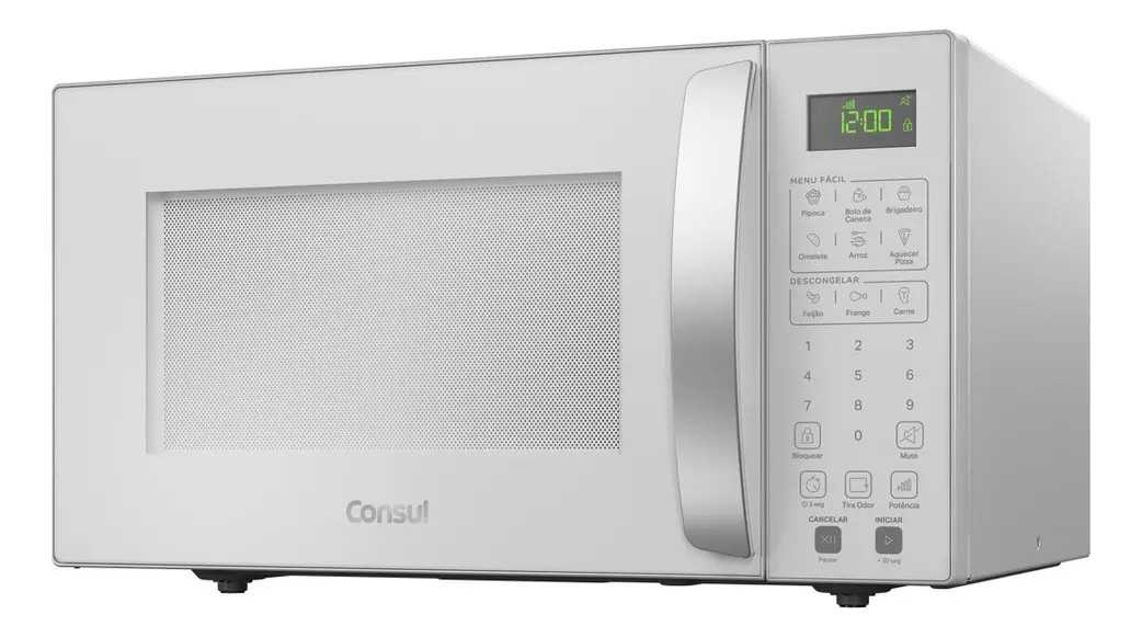 Micro-ondas Consul 32L