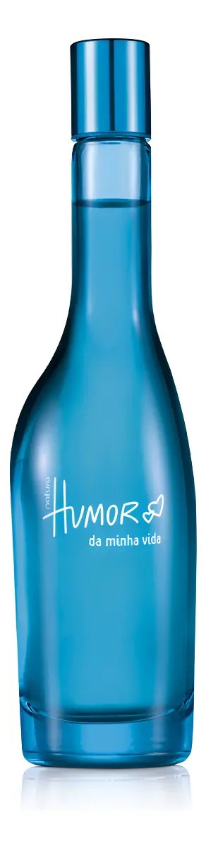 Natura Humor Da Minha Vida 75ml