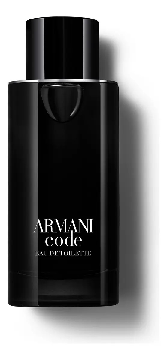 Perfume Armani Code EDT 125ml