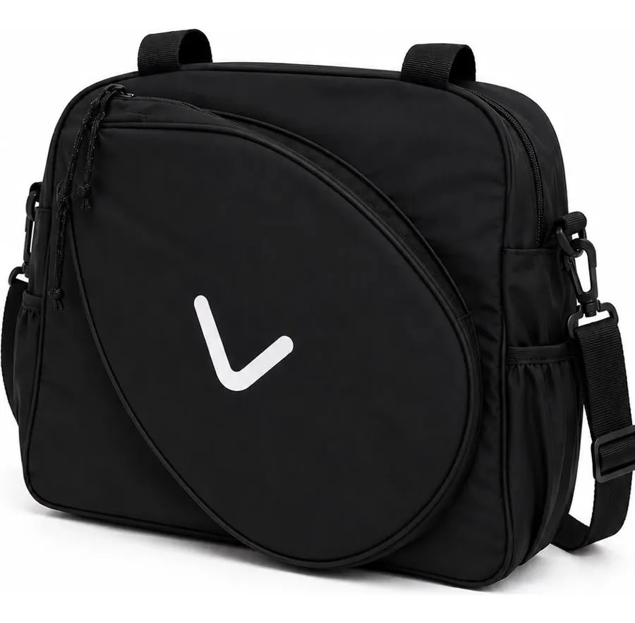 Bolsa Raqueteira Beach Tennis / Tenis Impermeável Moderna