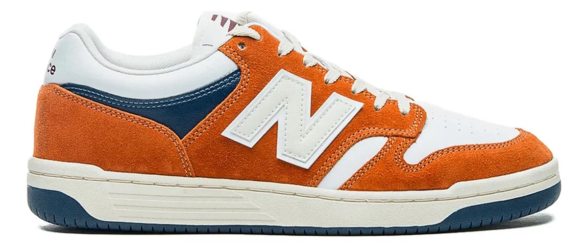 New Balance Original 480 Low (2 Cores)
