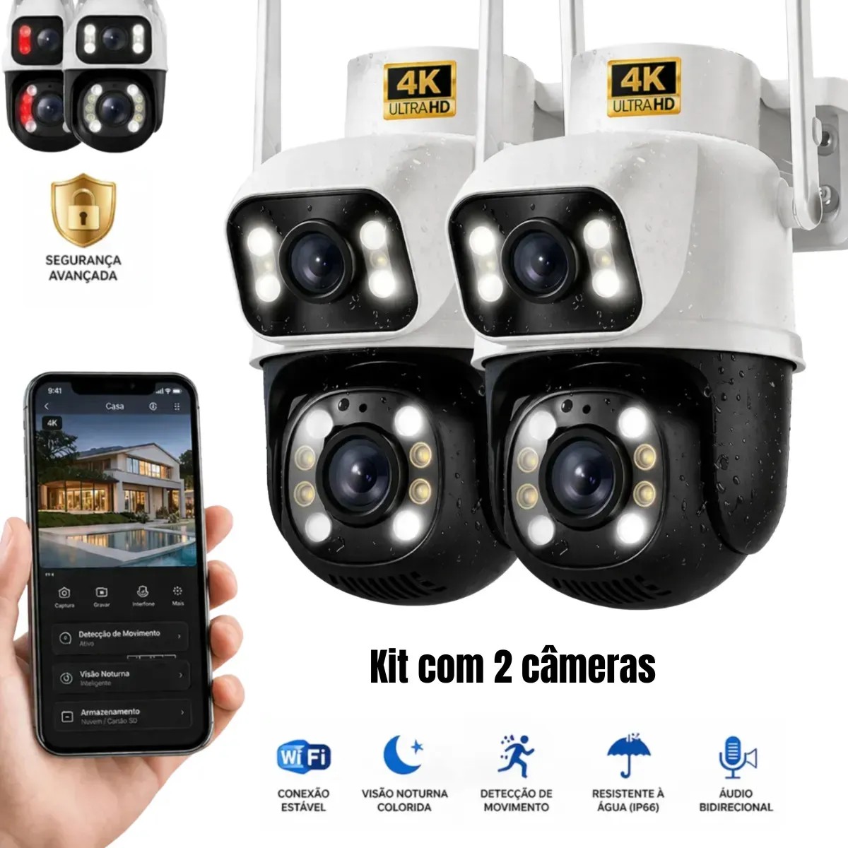 ️ CUPOM: DESCONTONAREDA