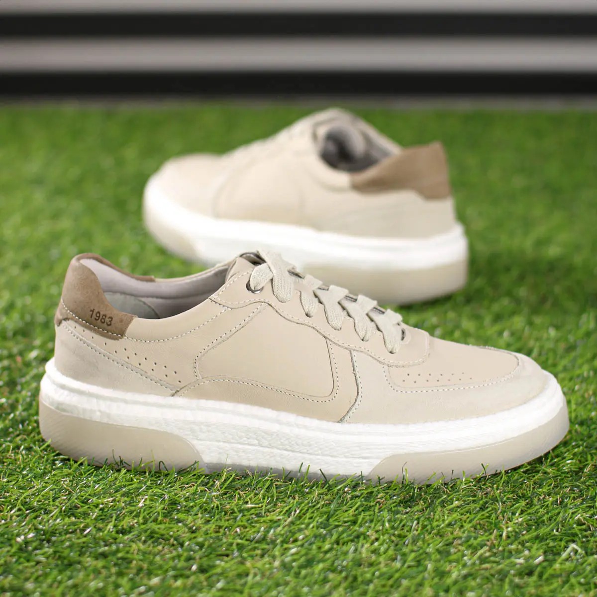 Democrata Denim Pulse