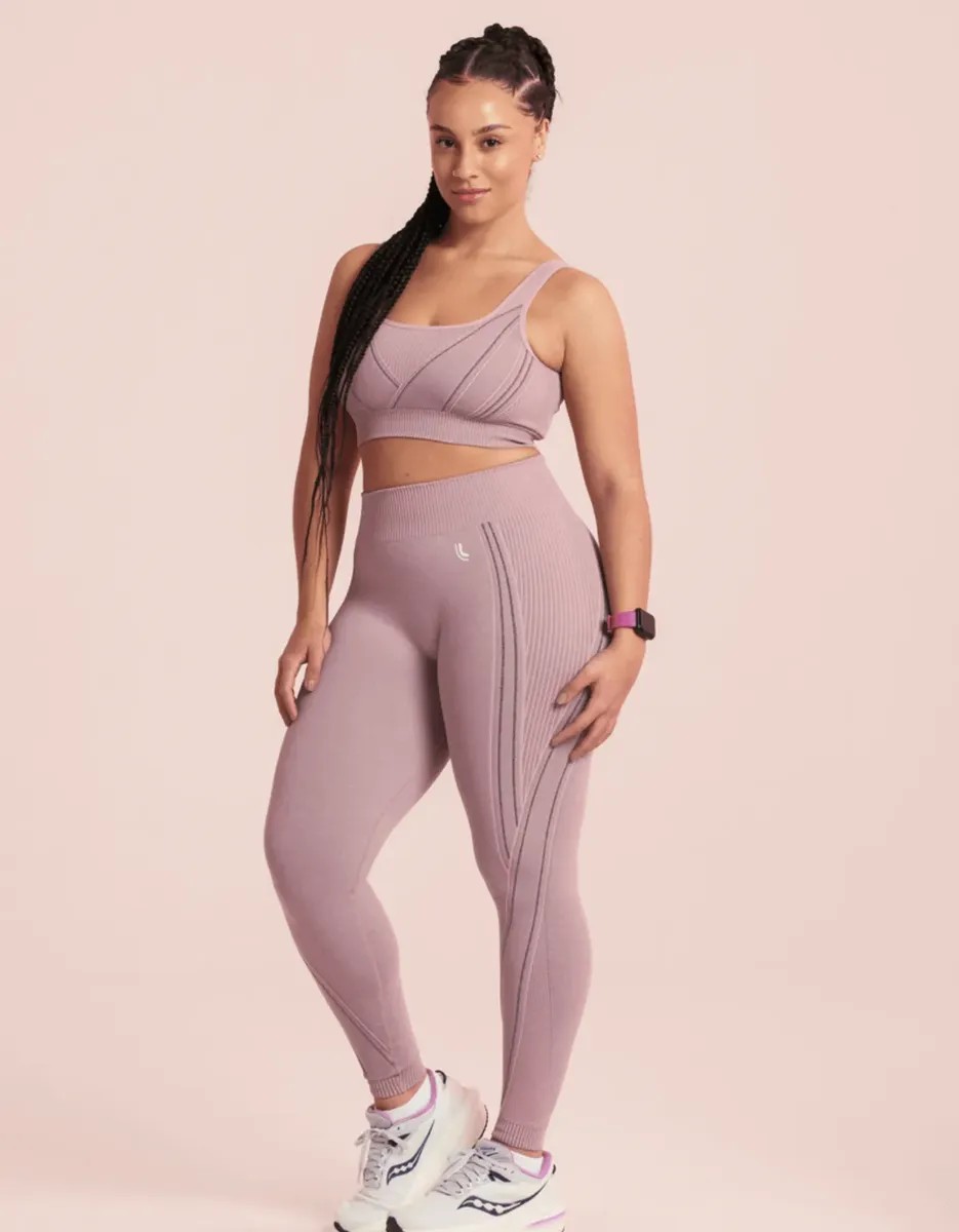 Calça Legging Lupo Max