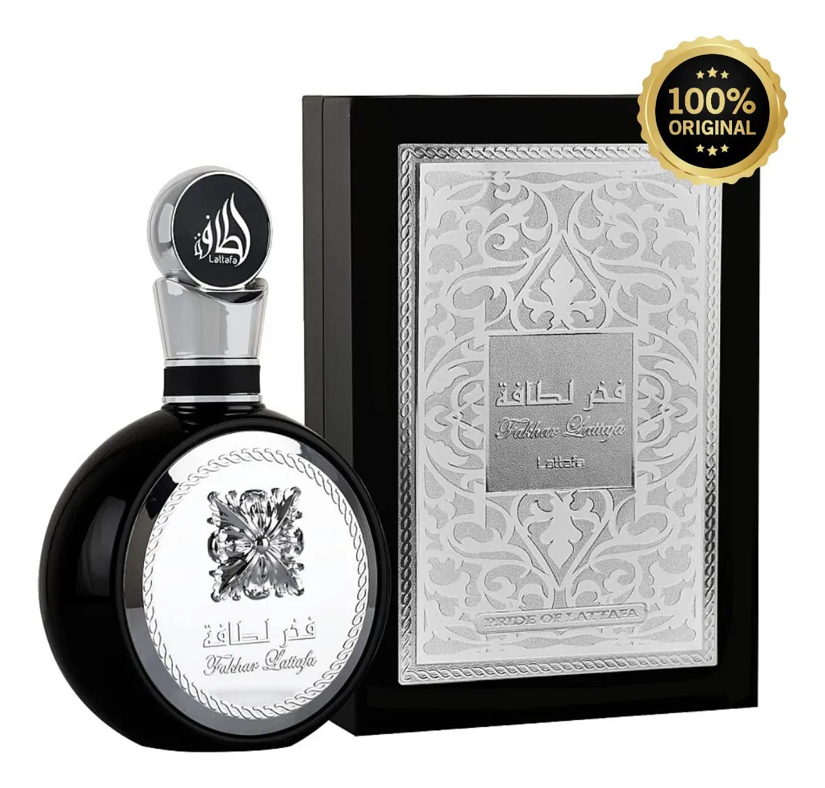 PERFUMAÇO DO CLT