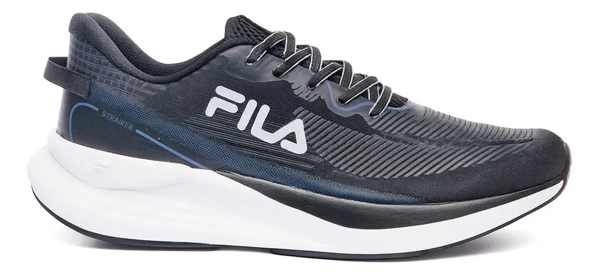 Tênis Fila Striker (3 Cores)
