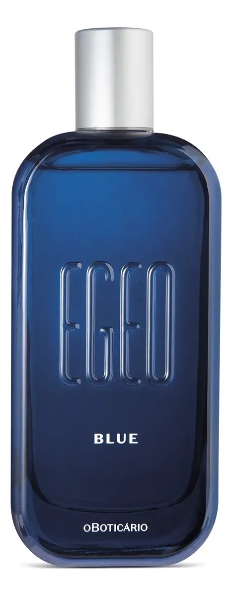 Boticário Egeo Blue Deo Colônia Masculino 90ml