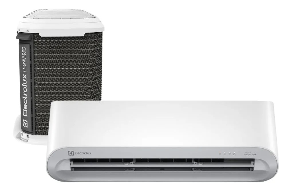 Ar Condicionado Electrolux Split 9000 Btu Inverter Frio 220v