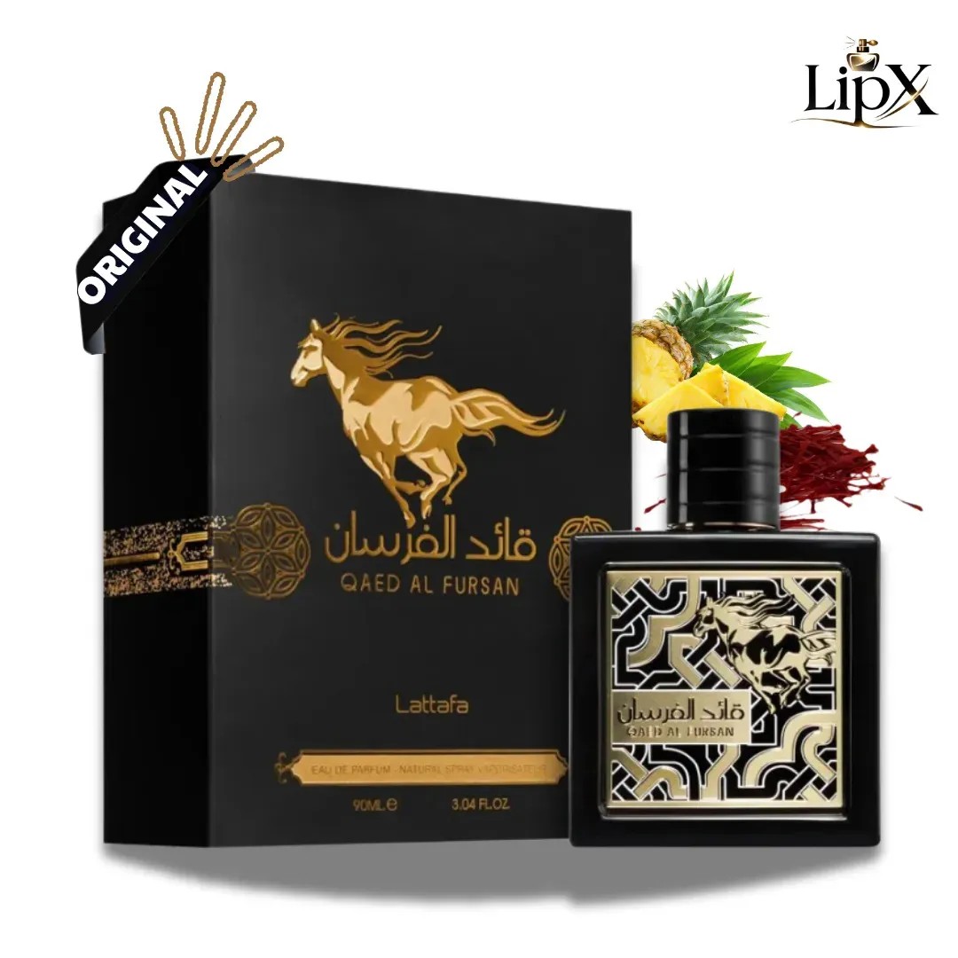PERFUMAÇO TOP D+++