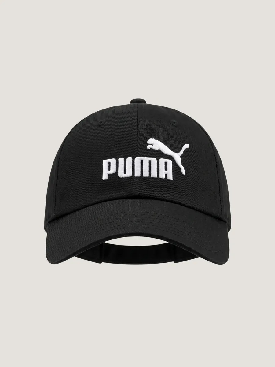 Boné Ess No.1 Logo Baseball Puma