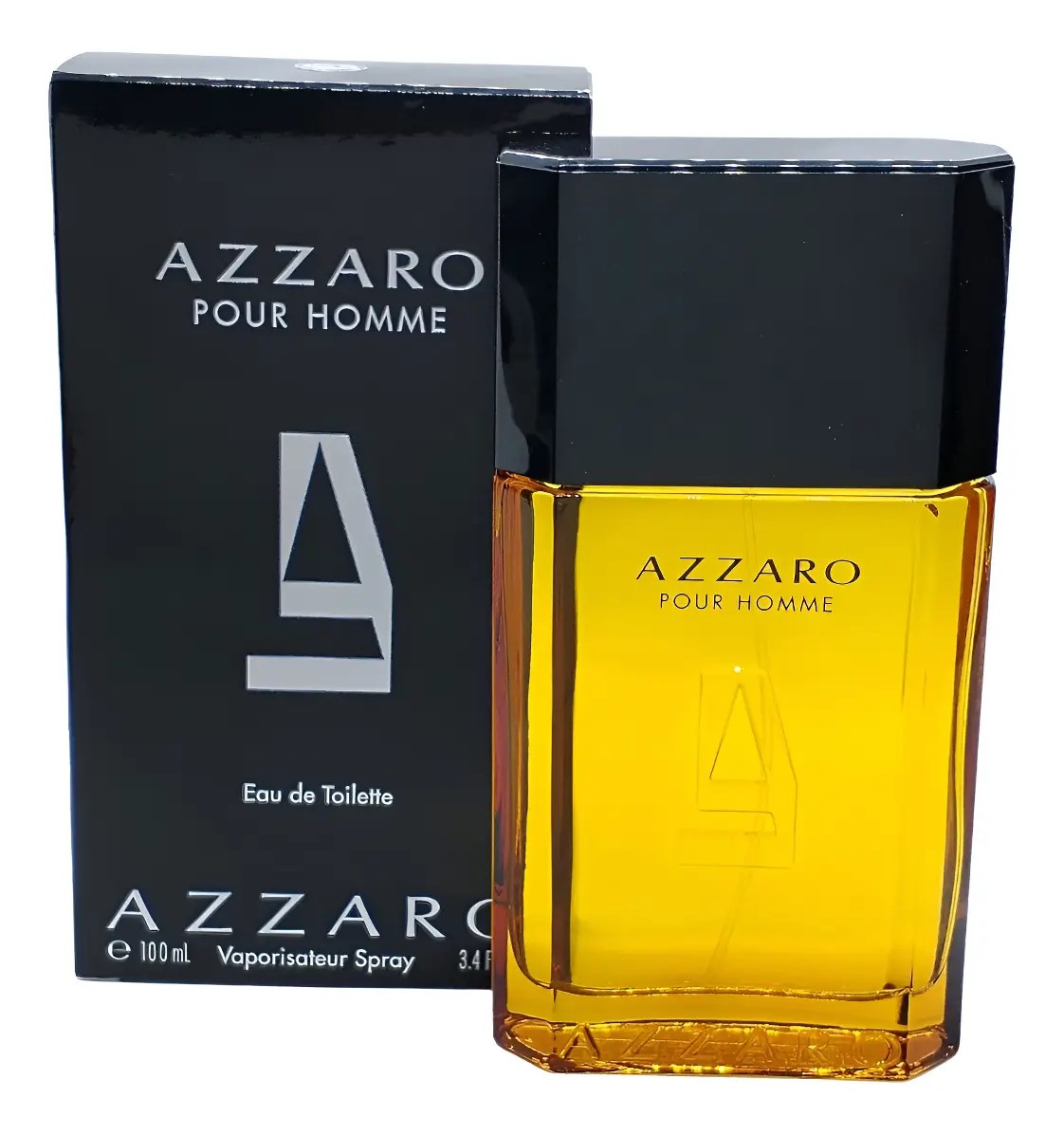 AZZARO SEU Ñ COMPRAR