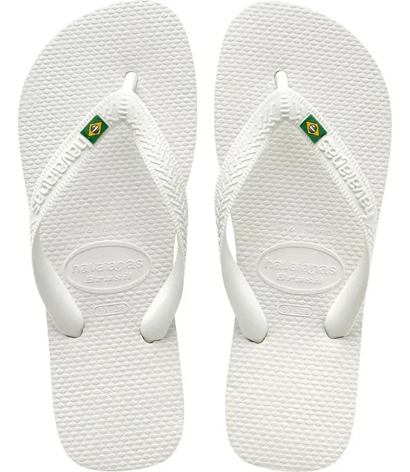 Havaianas Bandeirinha Brasil