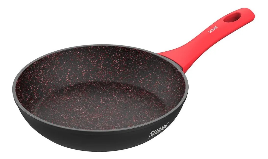 Panela Polishop Ichef Home Sauté Petit Shark Series 20cm