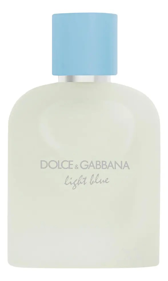 LIGHT BLUE PARCELADINHO