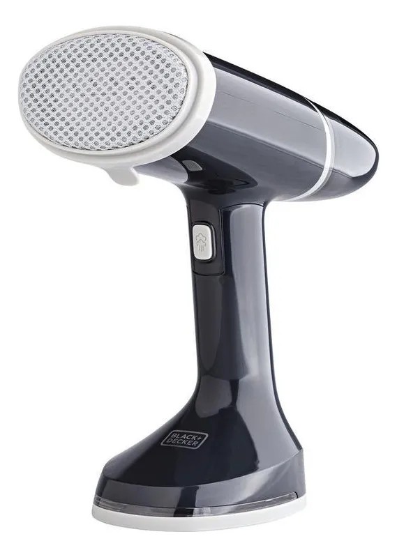 Vaporizador Portátil Black+Decker BDV3100-BR 1200W 200ml
