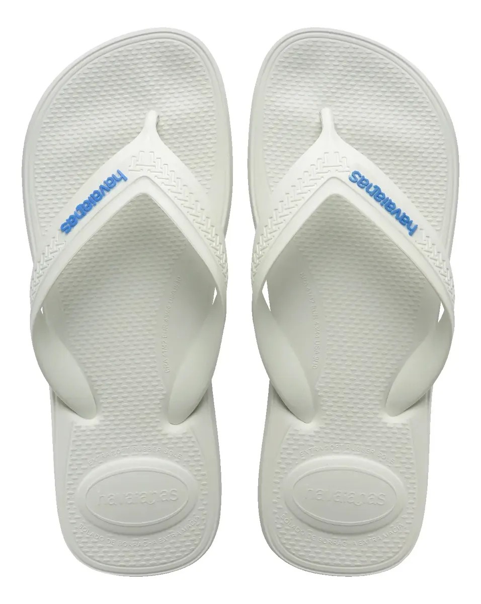 Chinelo Havaianas Top Max Confort