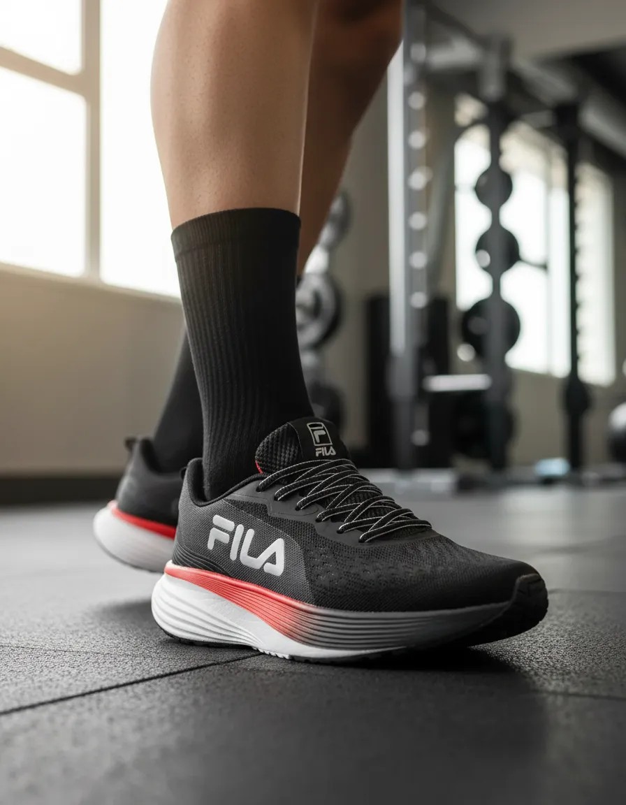 Fila Agile