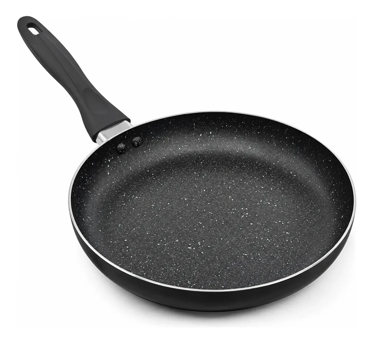 Frigideira Antiaderente Alumínio 24cm