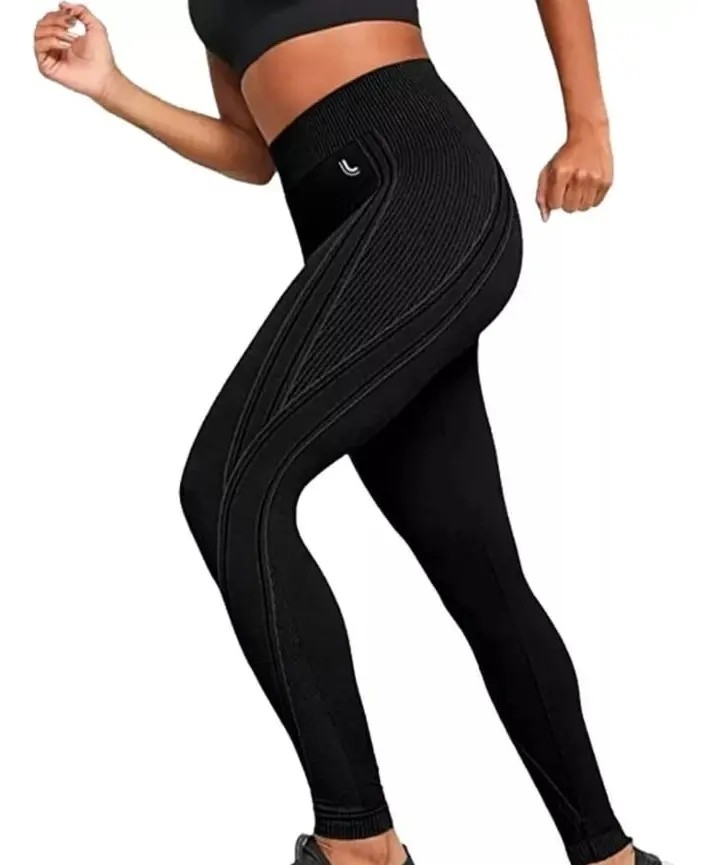Calça Legging Lupo Sport Feminina Fitness Academia Original