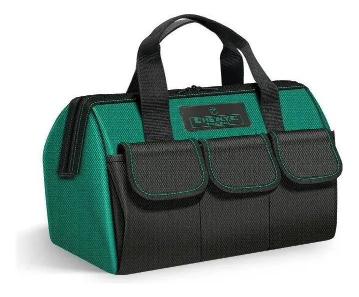 Bolsa de Ferramentas Reforçada 14"