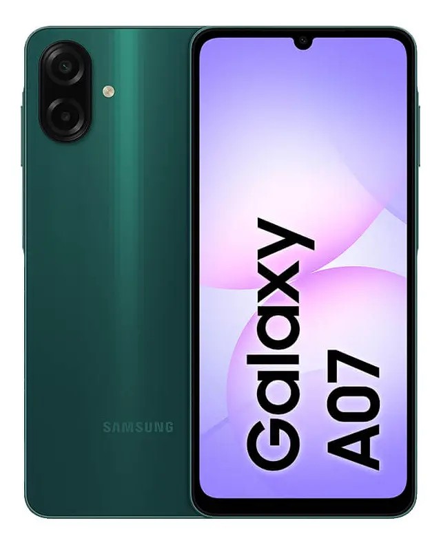 Samsung Galaxy A07, 256GB, 8GB RAM