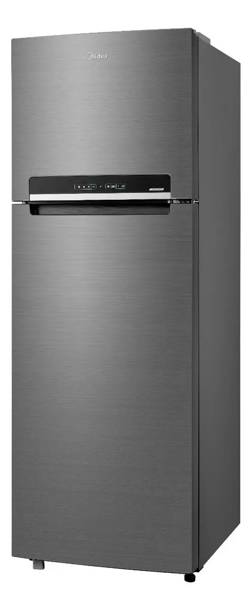 Geladeira Frost Free Duplex MDRT533EVD461 394L inox