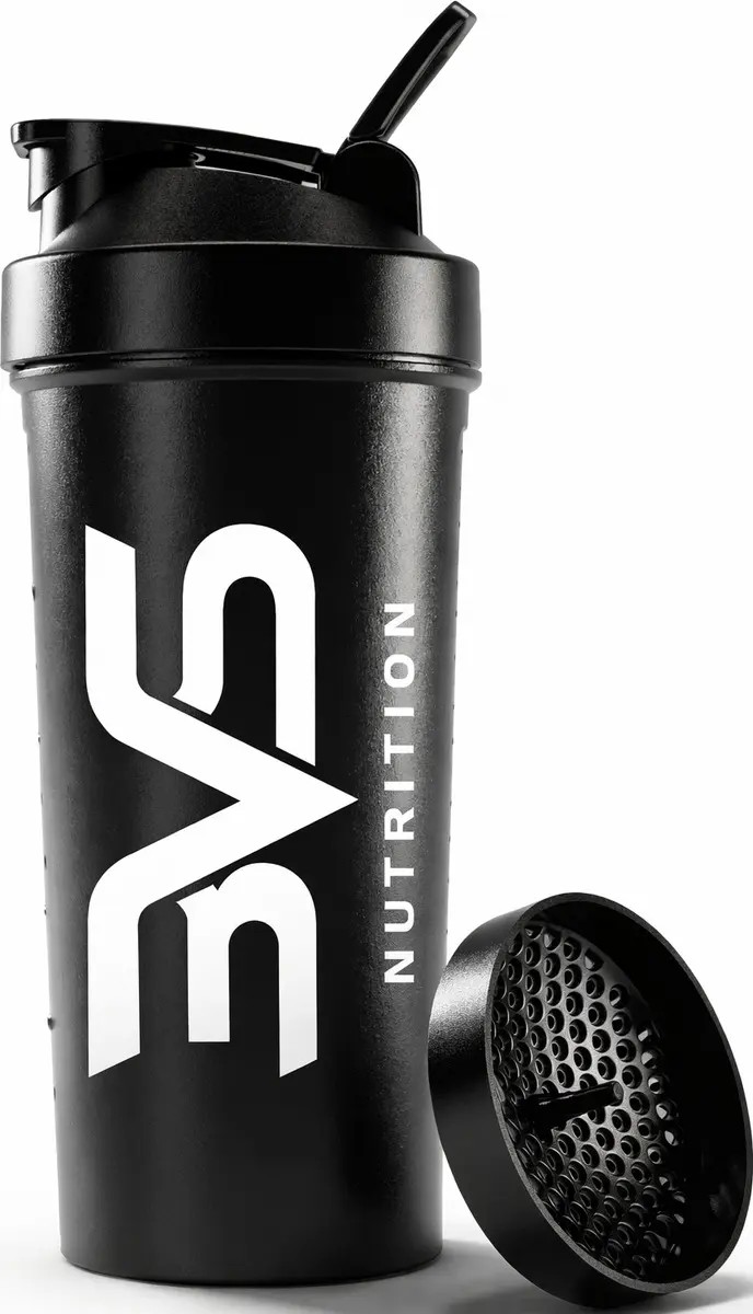 Coqueteleira Academia 600ml 3VS Nutrition