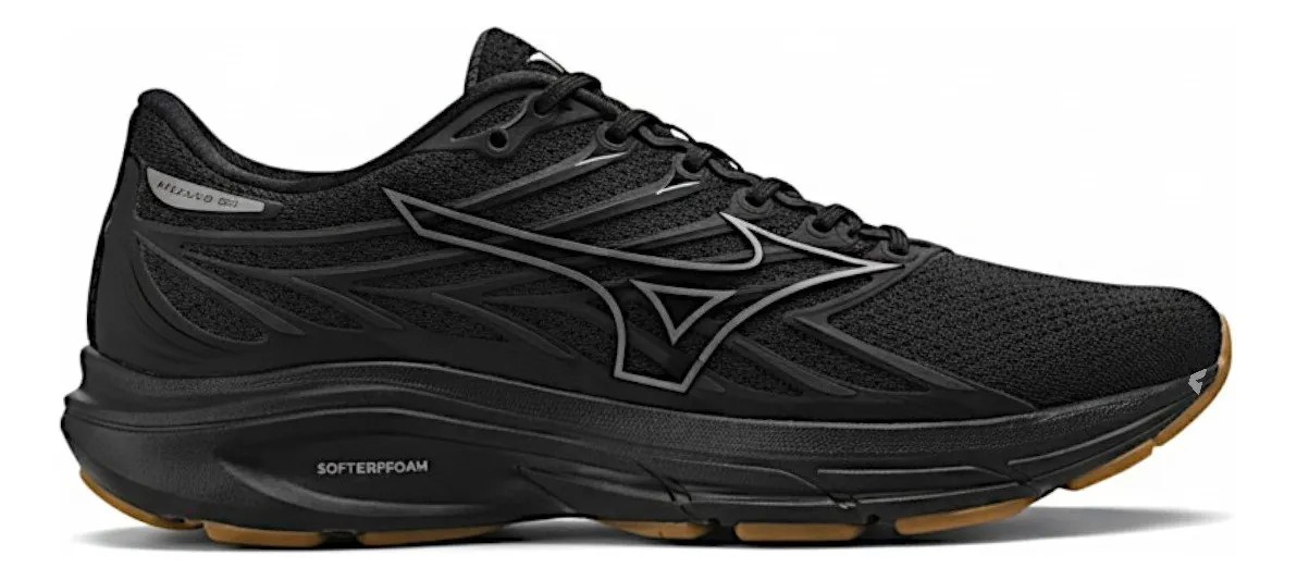 Mizuno Jet 8