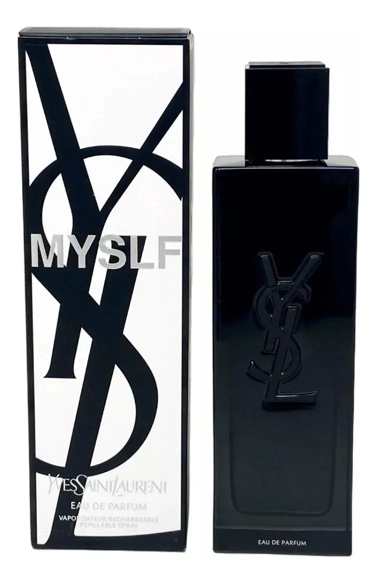 Yves Saint Laurent Myslf Edp - Perfume 60ml