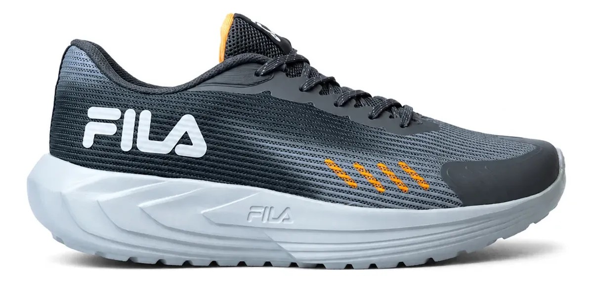 Fila Sprint (4 cores)