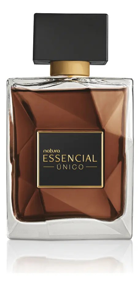 Perfume Natura Essencial Único 90ml