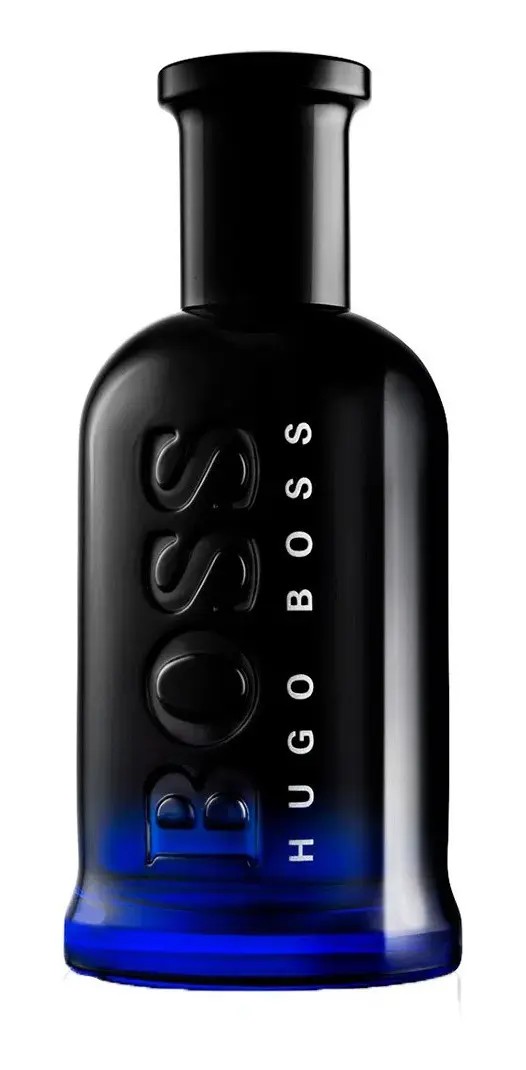Perfume Hugo Boss Bottled Night Eau De Toilette 100ml