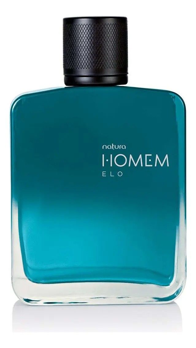 CHEIRO DE HOMEM LIMPO