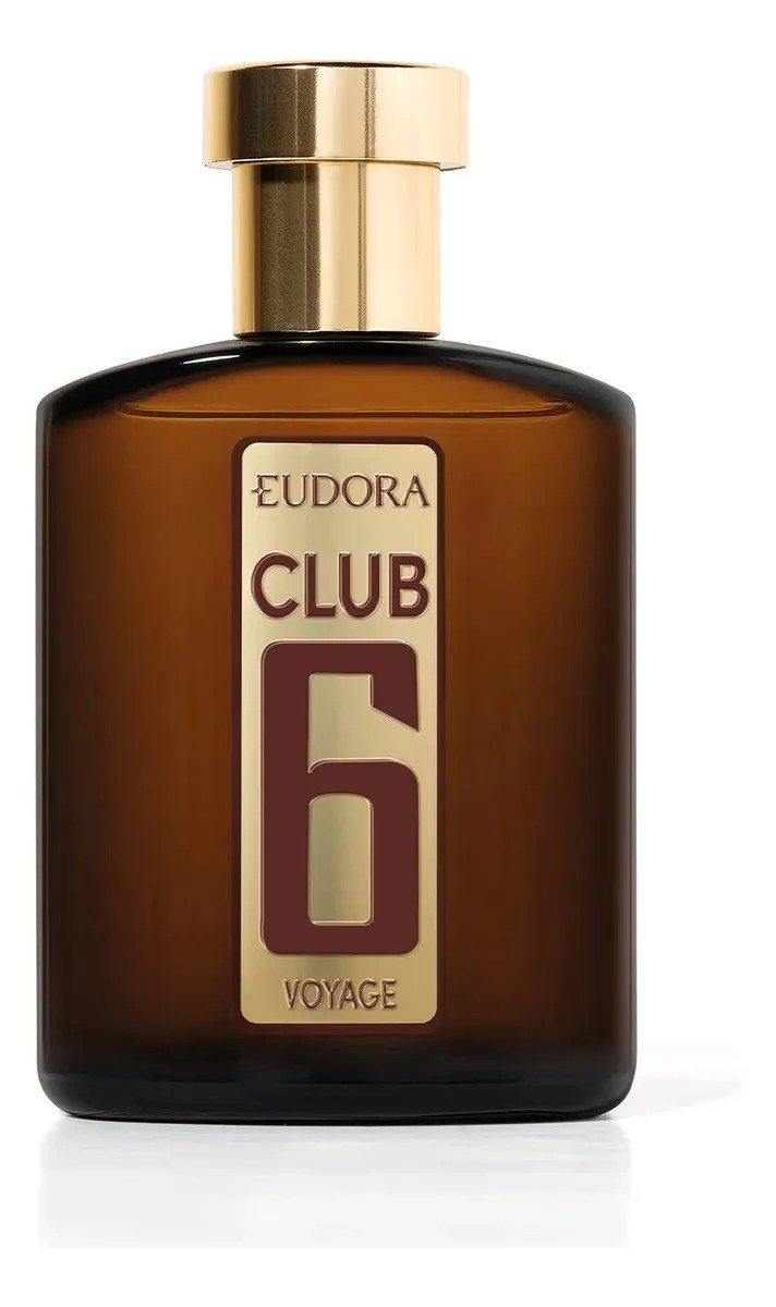 O QUERIDÍSSIMO CLUB 6