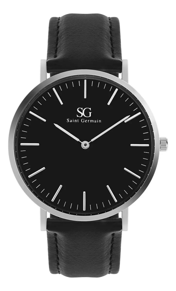 Relógio Saint Germain Murray 40mm