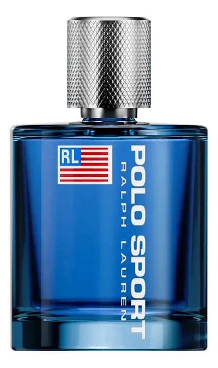 RALPH LAUREN PARA A ACADEMIA
