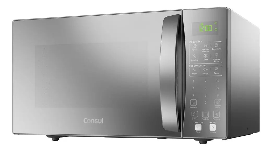 Micro-ondas Consul 32L