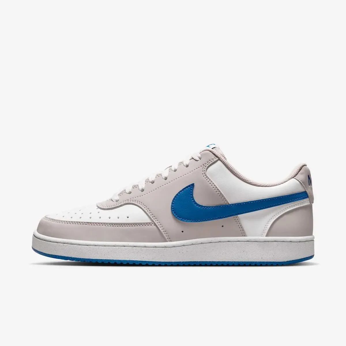 Nike Court Vision Low (38 ao 43)