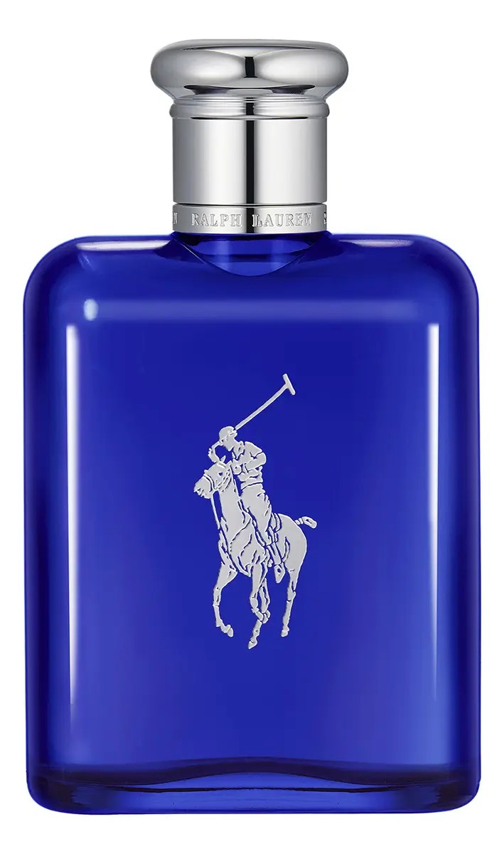 Perfume Ralph Lauren Polo Blue EDT 125ml