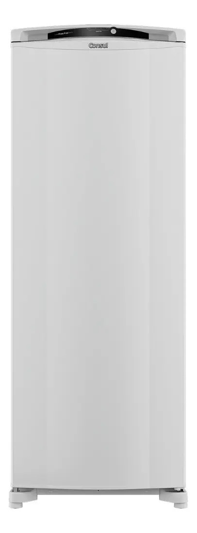 Geladeira Consul Frost Free 337 Litros Branca - CRB39MB