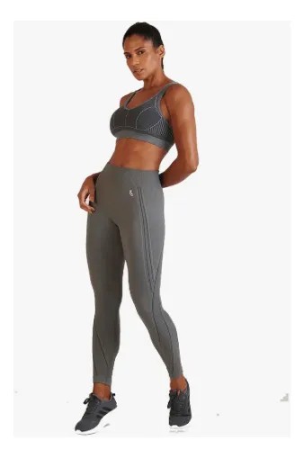 Calça Legging Lupo Max