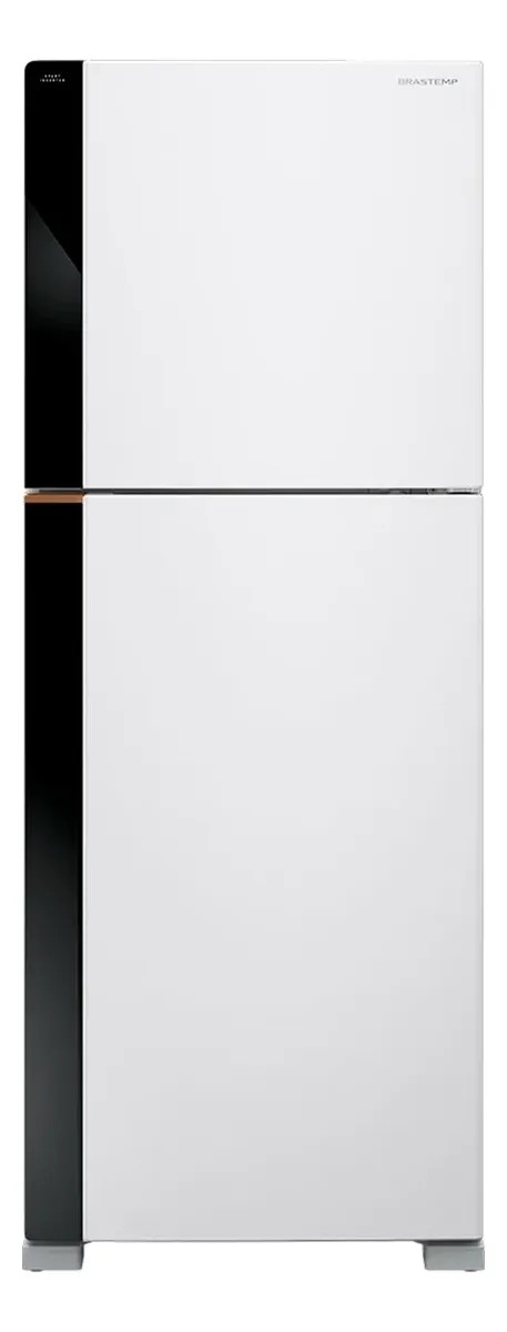 Geladeira Inteligente Frost Free Duplex 476 Litros Branca Br