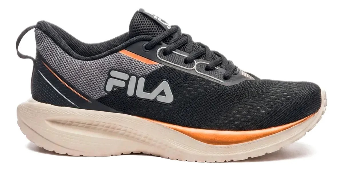 Fila Rise Up Feminino