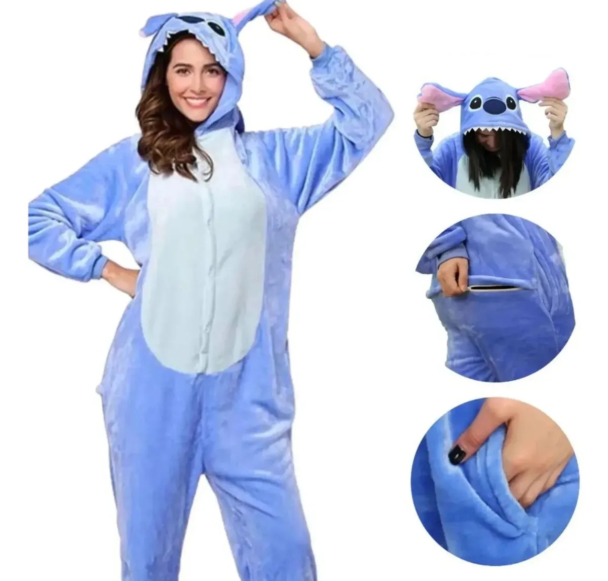 COMPRA PRA ELA