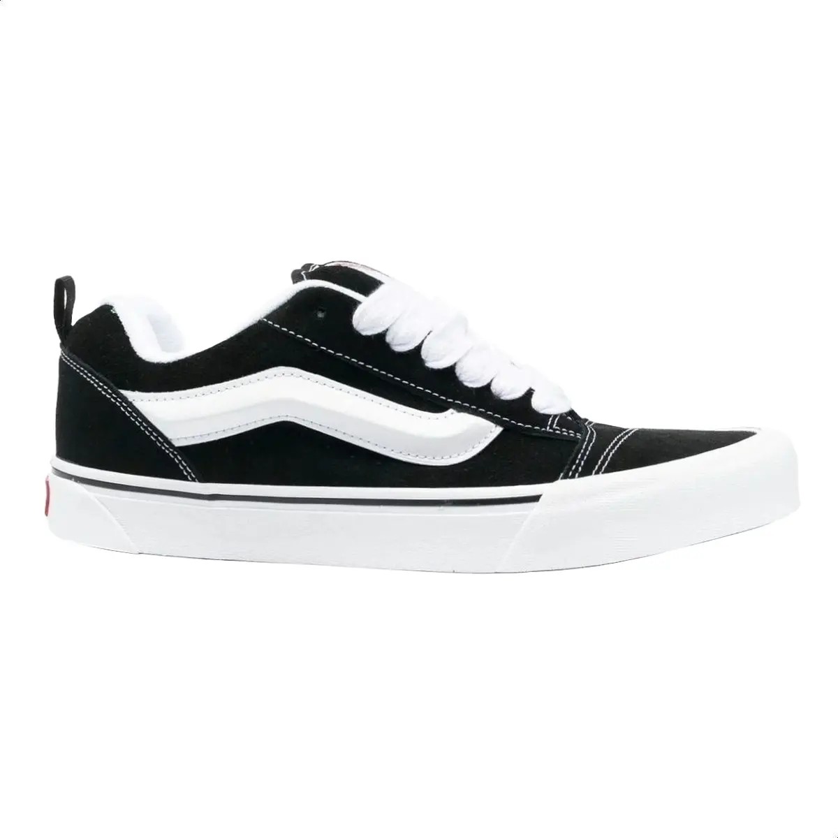 Vans Knu