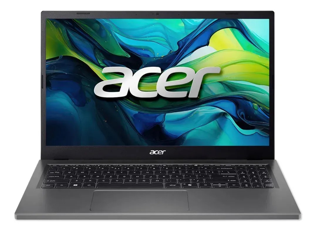 Notebook Acer Aspire Go 15 Intel Core I3 1215u 8gb 256gb