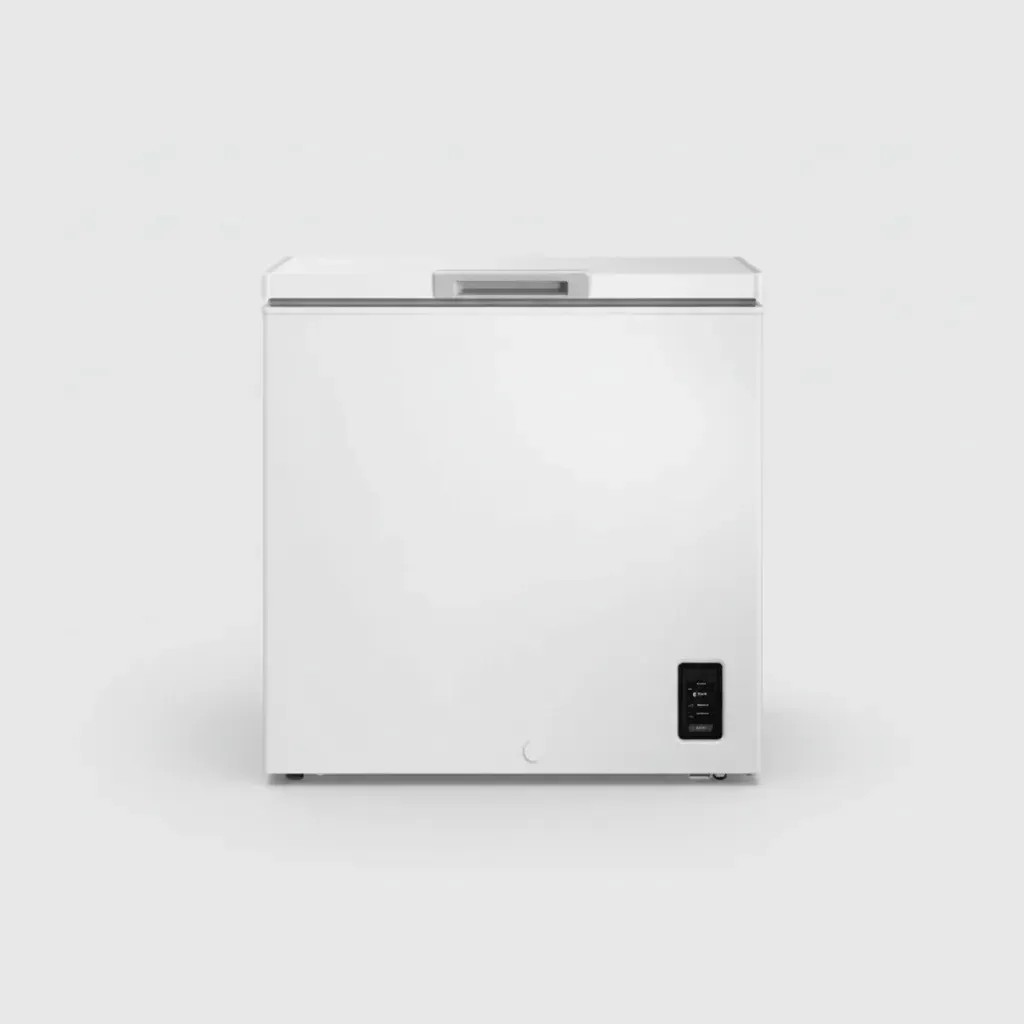 Freezer horizontal Branco HB200 197L Electrolux