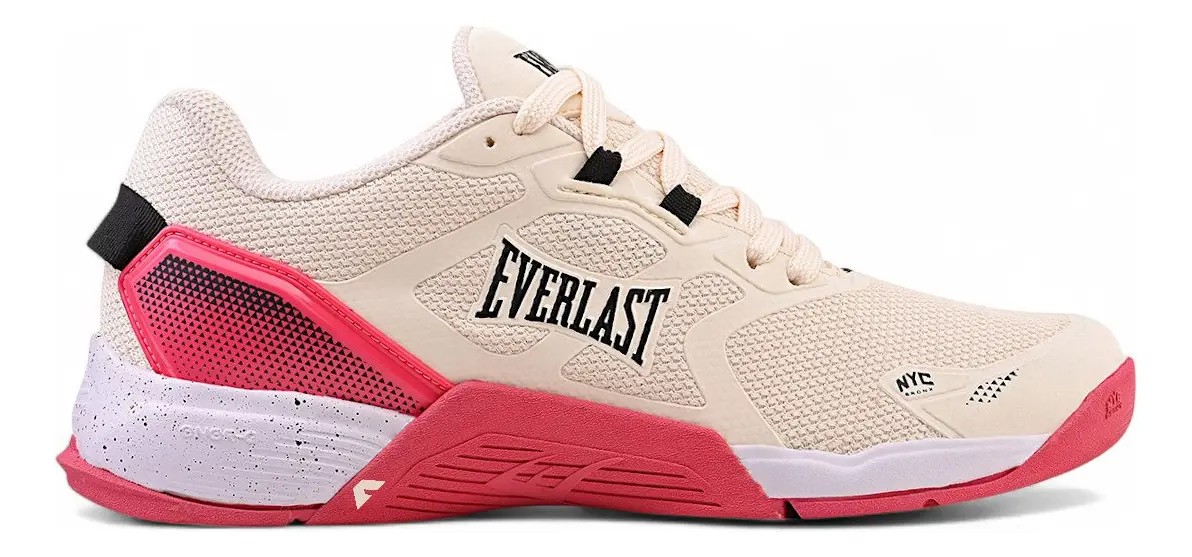 Everlast Climber Pro 3